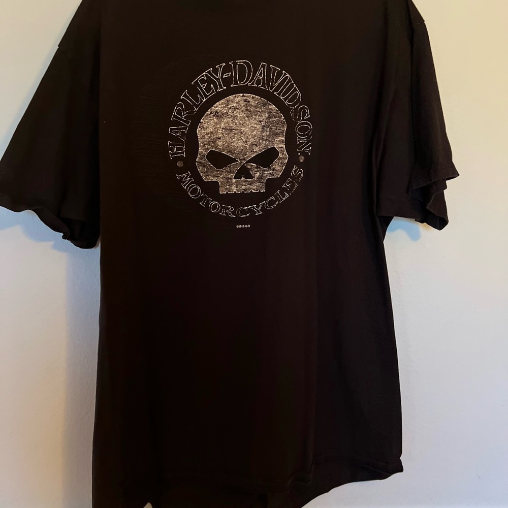 49. Xxl Harley Davidson